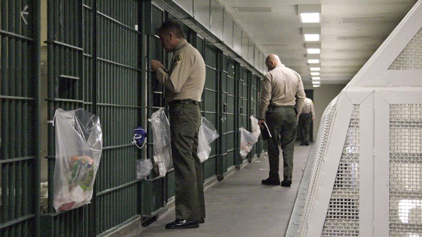 Вызволение следует: Россия и США продолжают диалог о заключенных