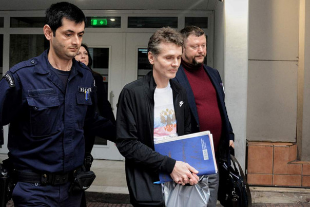 Вызволение следует: Россия и США продолжают диалог о заключенных