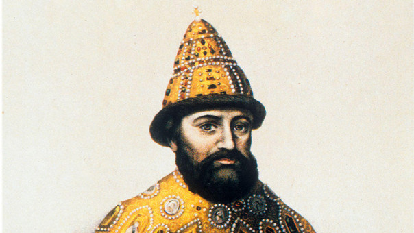 Земский собор &ndash; оплот российского суверенитета