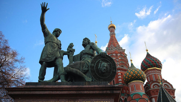 Земский собор &ndash; оплот российского суверенитета