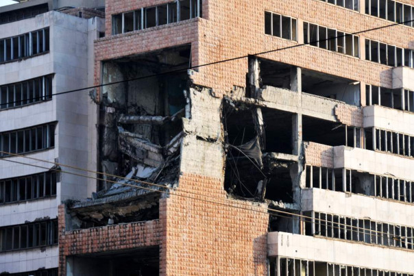 Зять в оборот: в Сербии пошли на сделку с членом семьи Трампа