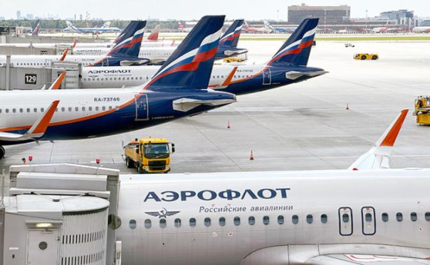 &laquo;Аэрофлот&raquo; идет на &laquo;мокрое&raquo; дело &mdash; пока не научимся делать свои самолеты