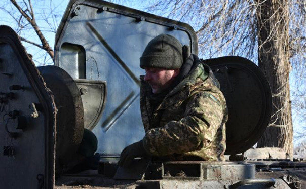 Битва за Великую Новоселку: Сырский понял, что попал в &laquo;русские клещи&raquo; и отдал приказ командирам оставлять себе один патрон