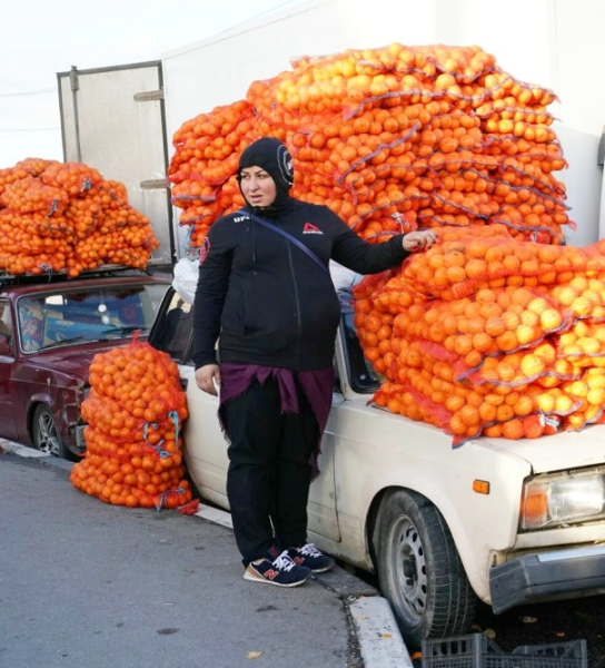 "Брат, ты чего обиделся, да?". Случай в Абхазии