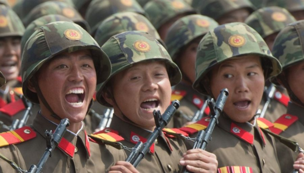 &laquo;Было не смешно&raquo;: ВСУ рассказали о первом бое со спецназом КНДР