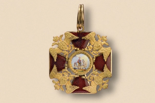 День Героев Отечества 2024: 9 самых почётных воинских наград России, СССР и Российской империи