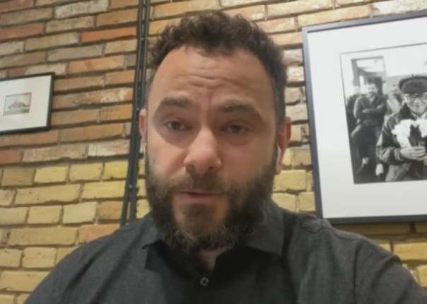 Депутат Рады Дубинский описал настрой Зеленского лозунгом Гитлера