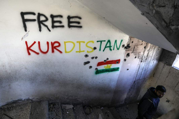 Друг моего врага: интересы Израиля и Турции столкнулись в Сирии