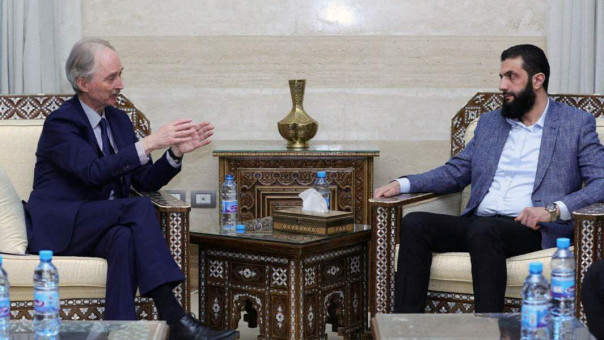 Друг моего врага: интересы Израиля и Турции столкнулись в Сирии