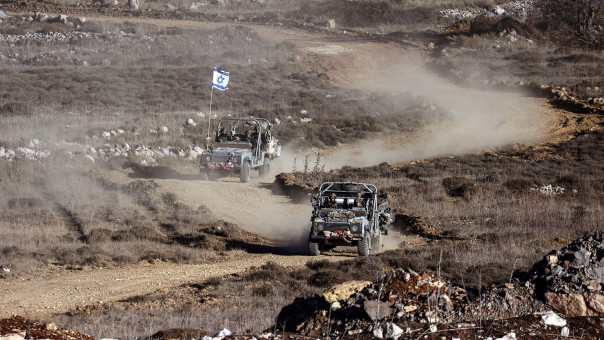 Друг моего врага: интересы Израиля и Турции столкнулись в Сирии