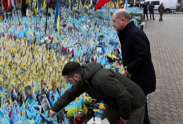 Единственный актив Зеленского. Анатолий Урсида