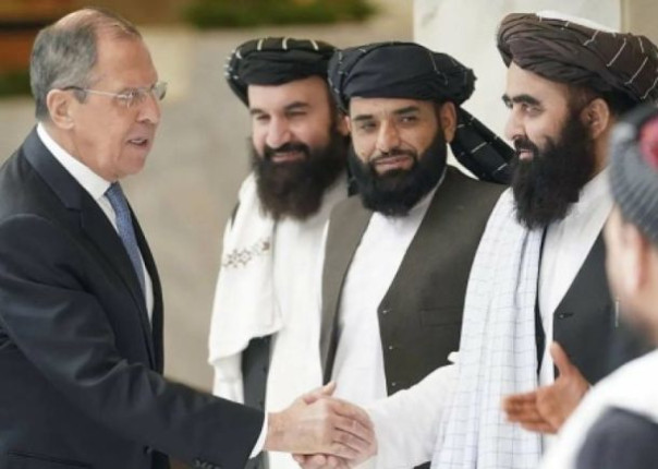 Эволюция "Талибана"*: все познается в сравнении