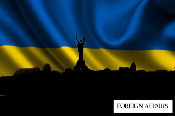 Европейский министр проговорился о реальном положении Украины