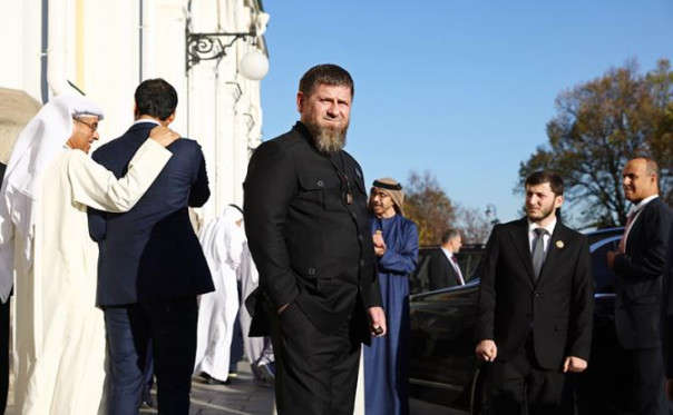 Феномен Кадырова: Руководитель Чечни отругал глав МВД и СК РФ &mdash; и все промолчали