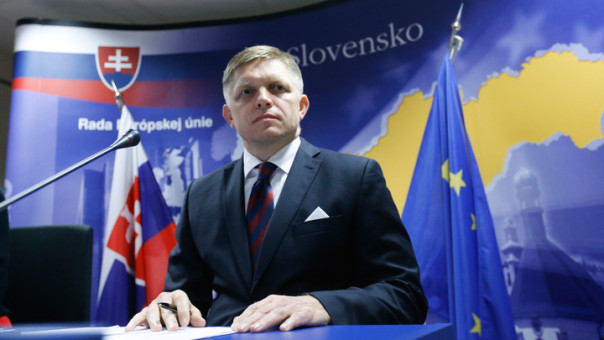 Фицо ответил на хамство Зеленского