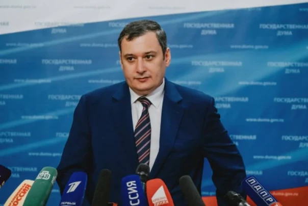 Хинштейна в прямом эфире атаковали хакеры