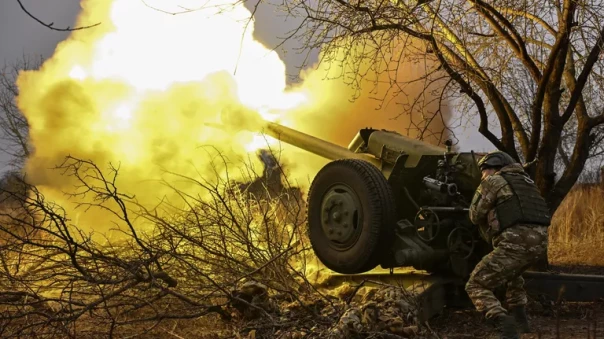 "Хирургическая работа". Чем российские бойцы удивили ВСУ в Курской области