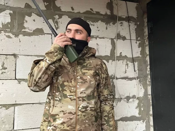 "Хирургическая работа". Чем российские бойцы удивили ВСУ в Курской области