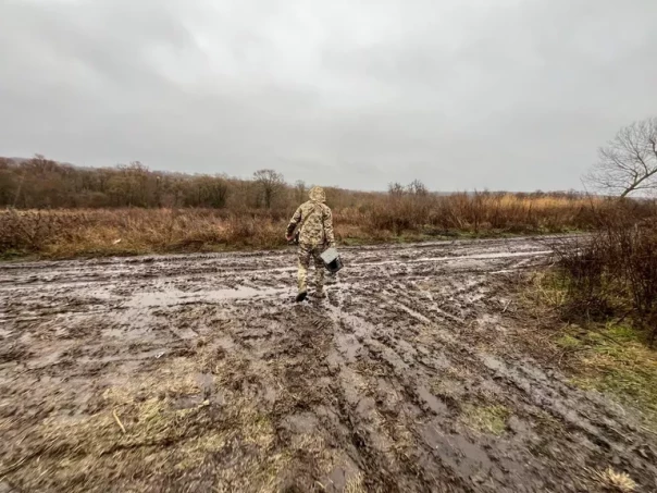 "Хирургическая работа". Чем российские бойцы удивили ВСУ в Курской области