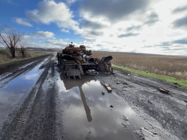 "Хирургическая работа". Чем российские бойцы удивили ВСУ в Курской области