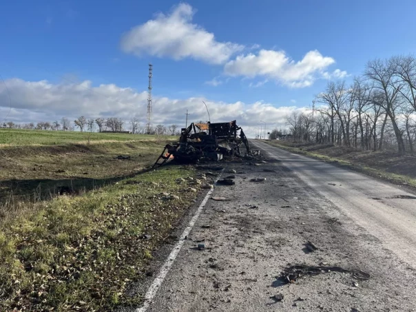 "Хирургическая работа". Чем российские бойцы удивили ВСУ в Курской области