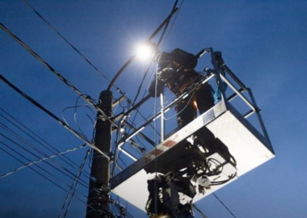 Киевлян предупредили об отсутствии электроэнергии по 14&mdash;16 часов