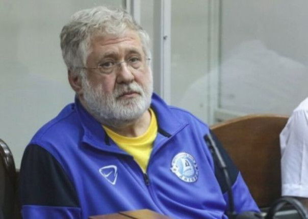 Коломойский обвинил Зеленского и его Офис в рейдерском захвате &laquo;Укрнефти&raquo;