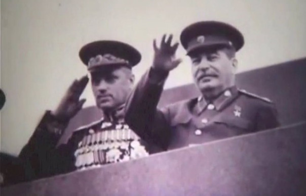 Константин Рокоссовский: бесстрашие ответственности