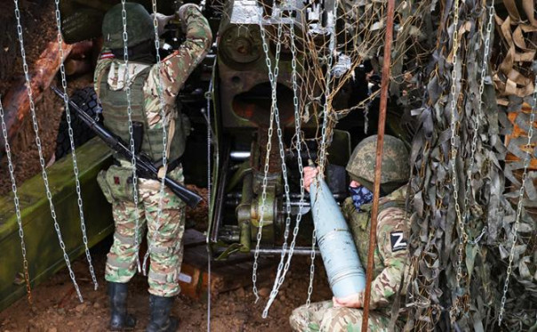 Курская дуга, 16 декабря: &laquo;Бойцы КНДР взяли одно село. Сбивают все дроны подряд &mdash; и наши, и вражеские&raquo;