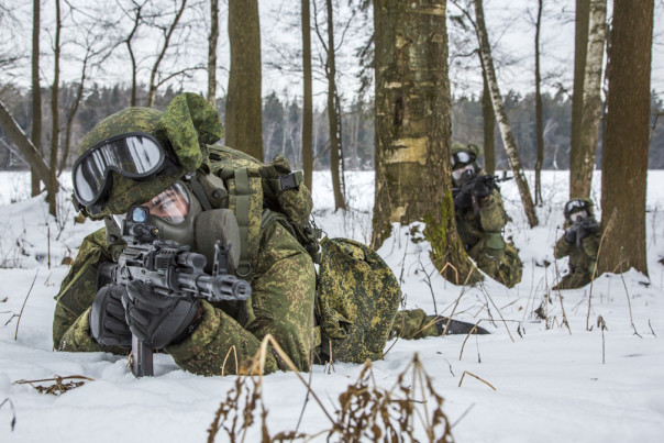 Курская дуга, 20 декабря: Сержанту Исинбаеву из Одессы дали гранату и приказали взорвать русский блиндаж