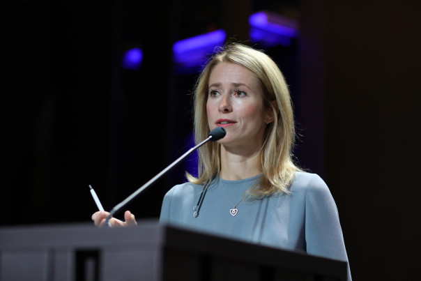 &laquo;Леди-ястреб&raquo; выпускает когти