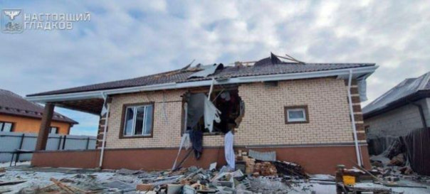 Мальчик 9 лет погиб при атаке вражеских БПЛА на Белгородскую область, сообщил губернатор