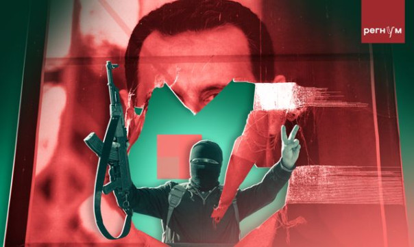 &laquo;Марш продолжается&raquo;. Эрдоган выбрал для удара по Сирии идеальный момент