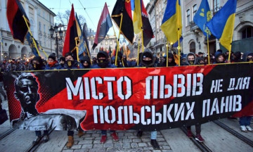 Myśl Polska испугалась &laquo;безжалостного плана&raquo; Путина разделить Украину и вернуть бандеровцев полякам