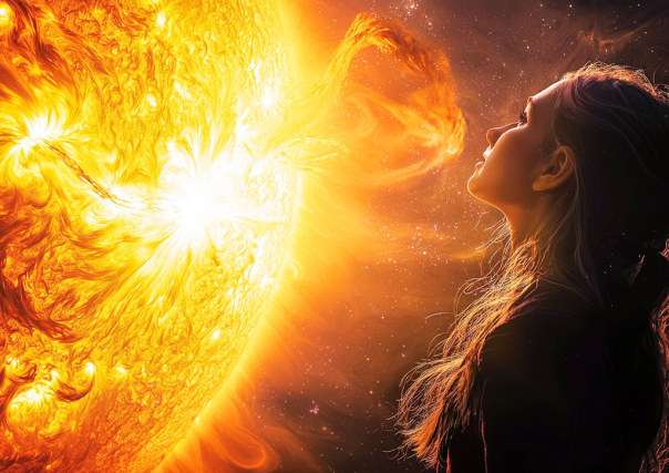 На Солнце резко повысилась вероятность вспышек самого мощного класса Х