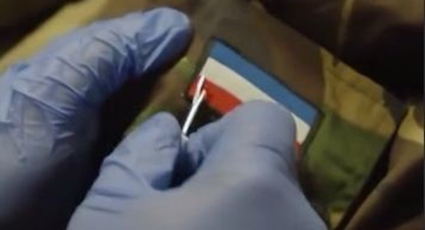 Наши войска освободили село Загрызово в Харьковской области | Новости СВО