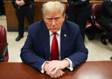 NBC: команда Трампа провела переговоры о прекращении конфликта на Украине