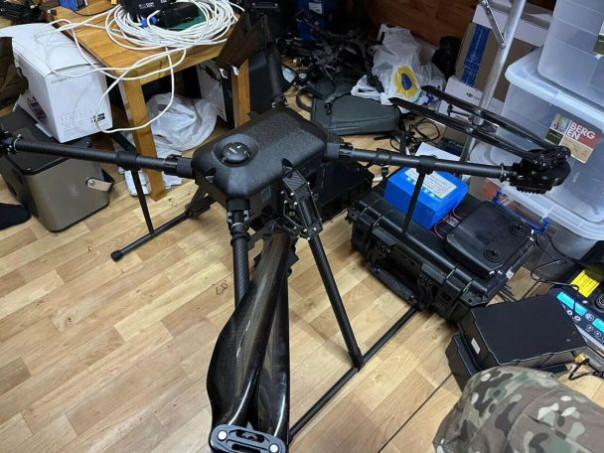 "Не пожалели на нас трех HIMARS". Как ВСУ охотятся за операторами дронов