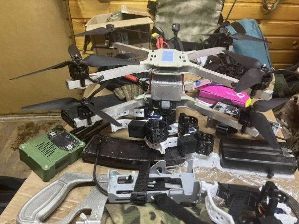 "Не пожалели на нас трех HIMARS". Как ВСУ охотятся за операторами дронов