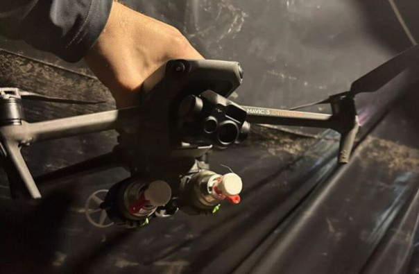 "Не пожалели на нас трех HIMARS". Как ВСУ охотятся за операторами дронов