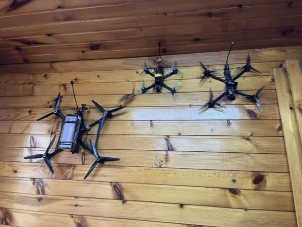 "Не пожалели на нас трех HIMARS". Как ВСУ охотятся за операторами дронов