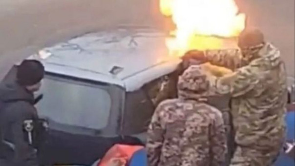 Они действительно больные: Киевская область с точки зрения психиатрии