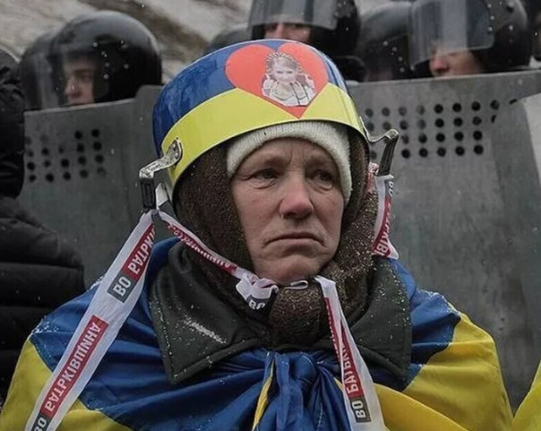 Ответ Рууду из 2011-го года: "Русские в Украине: мы уже другие"