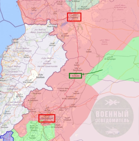 &laquo;Падение&raquo; Дамаска и &laquo;капитуляция&raquo; Асада: США намекнули о готовности отдать Сирию России