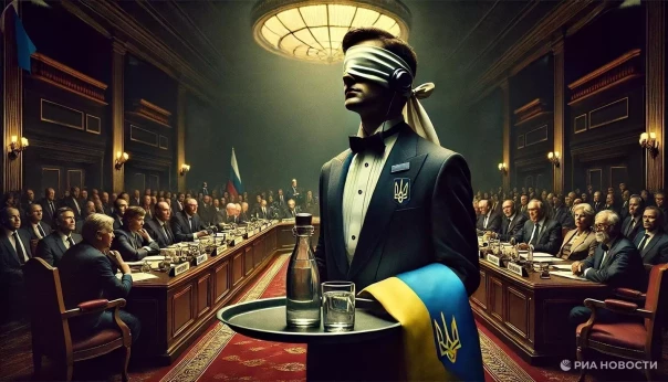 Переговоры России и США начались