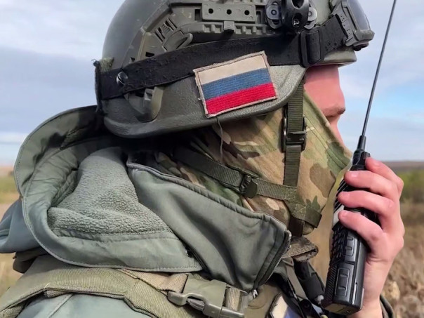 По вэсэушникам проехали катком: ВС РФ применили новаторскую тактику под Курахово