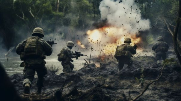 Покровск. ВСУ без боя сдали линию обороны. Скандал в Киеве