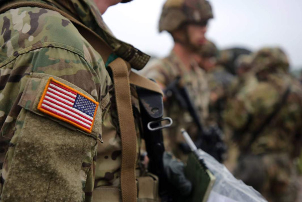 Поспешный вывод: Ирак передумал прогонять американских солдат