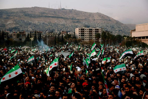 Поспешный вывод: Ирак передумал прогонять американских солдат