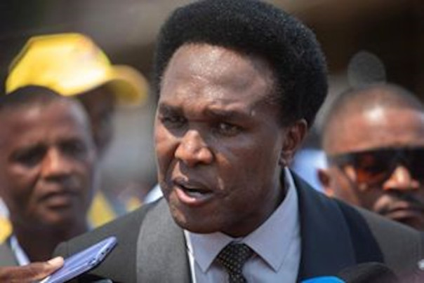 Превратится ли Мозамбик в вилайет?